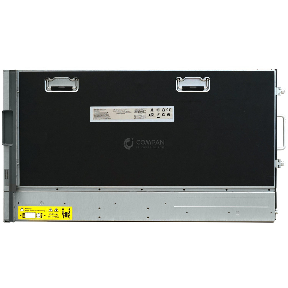 403321-B21 HP BLADESYSTEM C7000 G1 CTO BLADE ENCLOSURE
